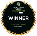 2023 03 Award Badge DCW-Awards-23---Innovation-Product-of-the-Year-WINNER